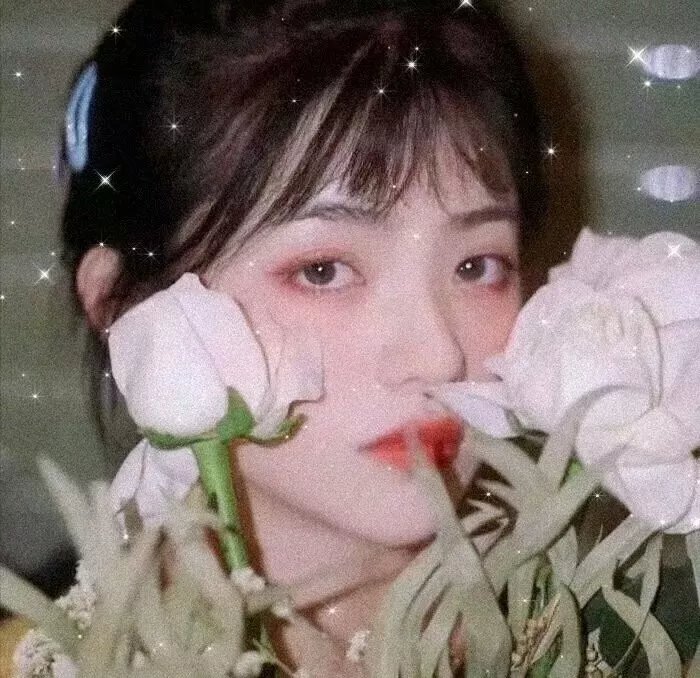 魔法雪花