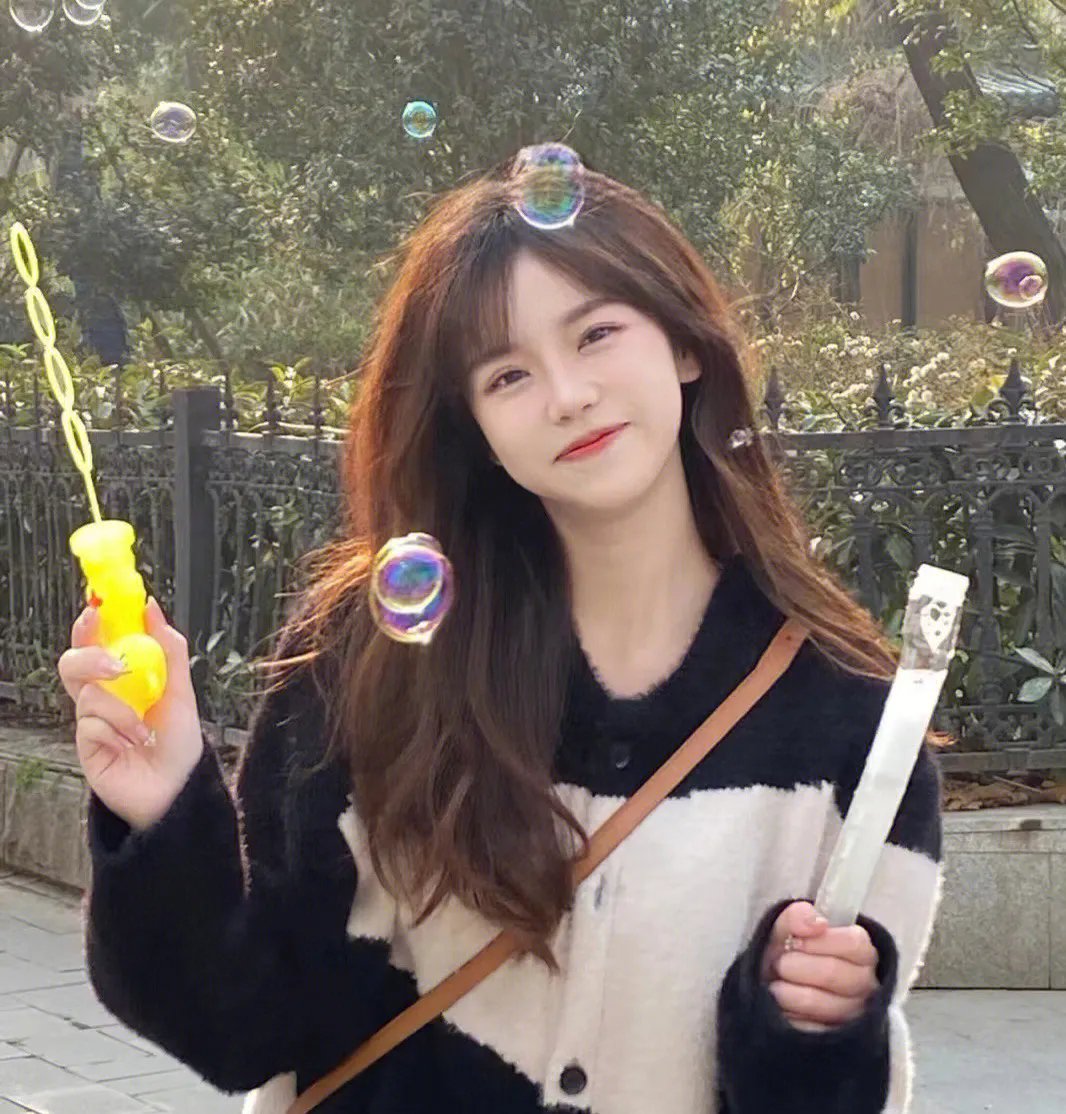 反派女友超戏精